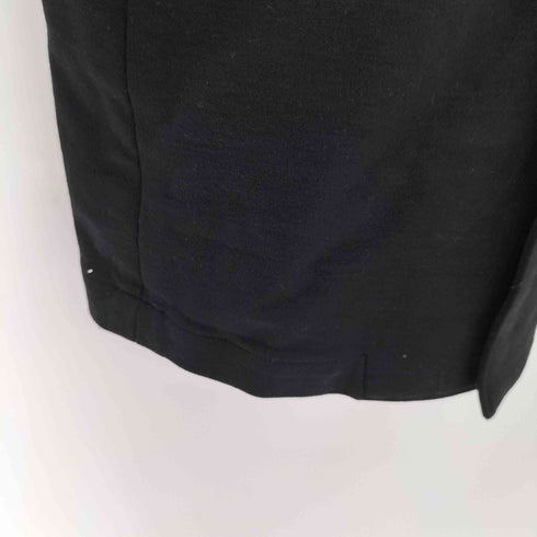 エーケイエム AKM  DUAL WARM BARE PONTI【PLAIN】SWING EASY JKT メンズ JPN:L